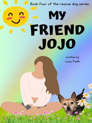 cover image of My Friend Jojo